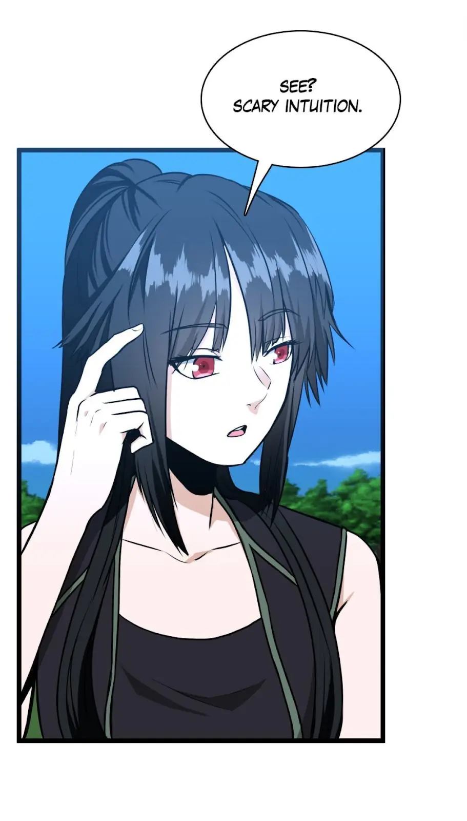 The Beginning After the End Chapter 56 Page 94