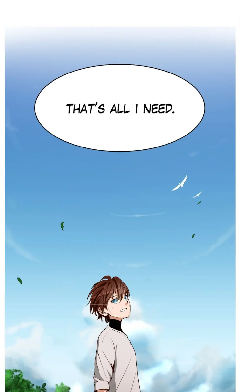 The Beginning After the End Chapter 56 Page 102