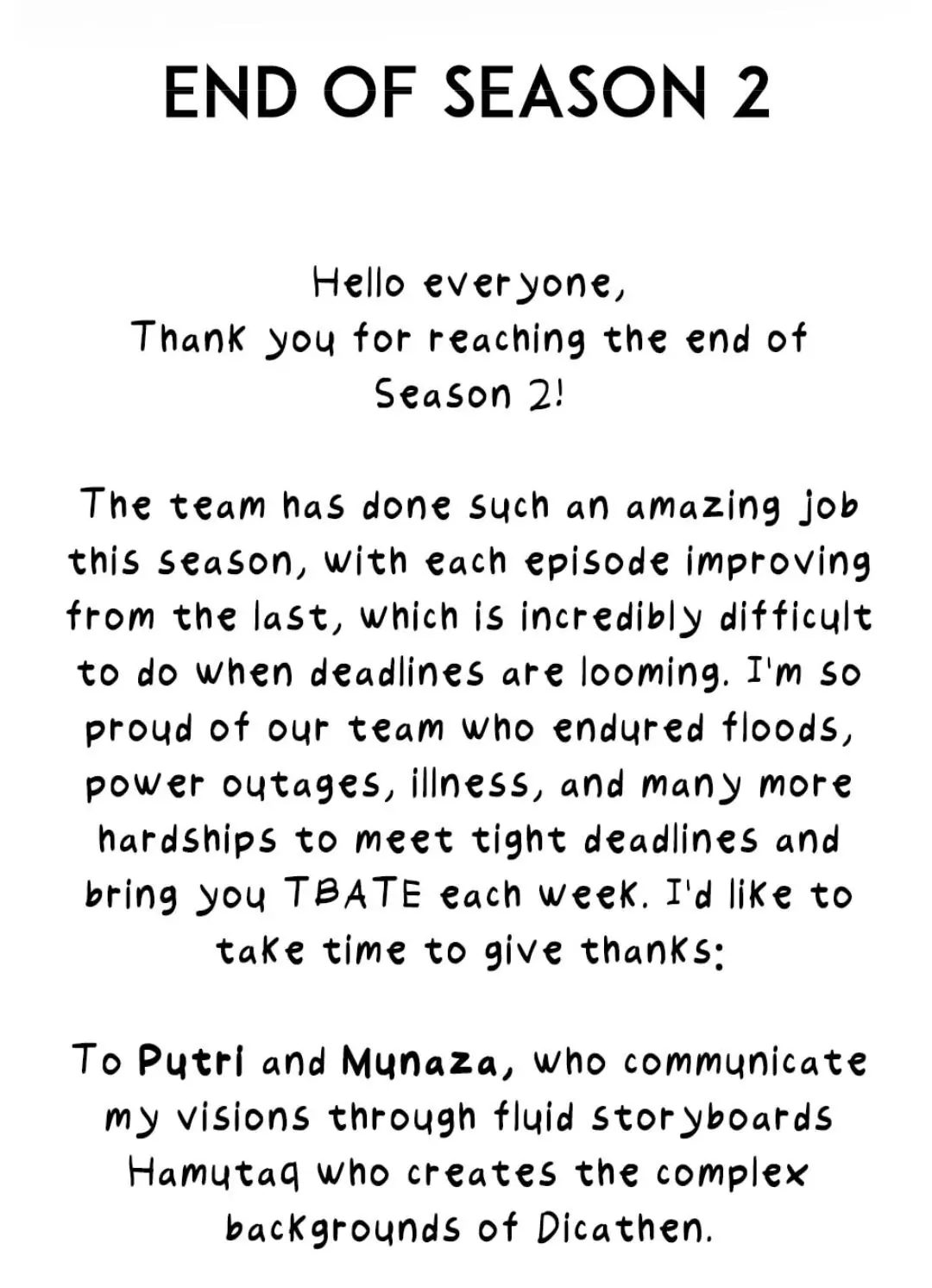 The Beginning After the End Chapter 56 Page 104