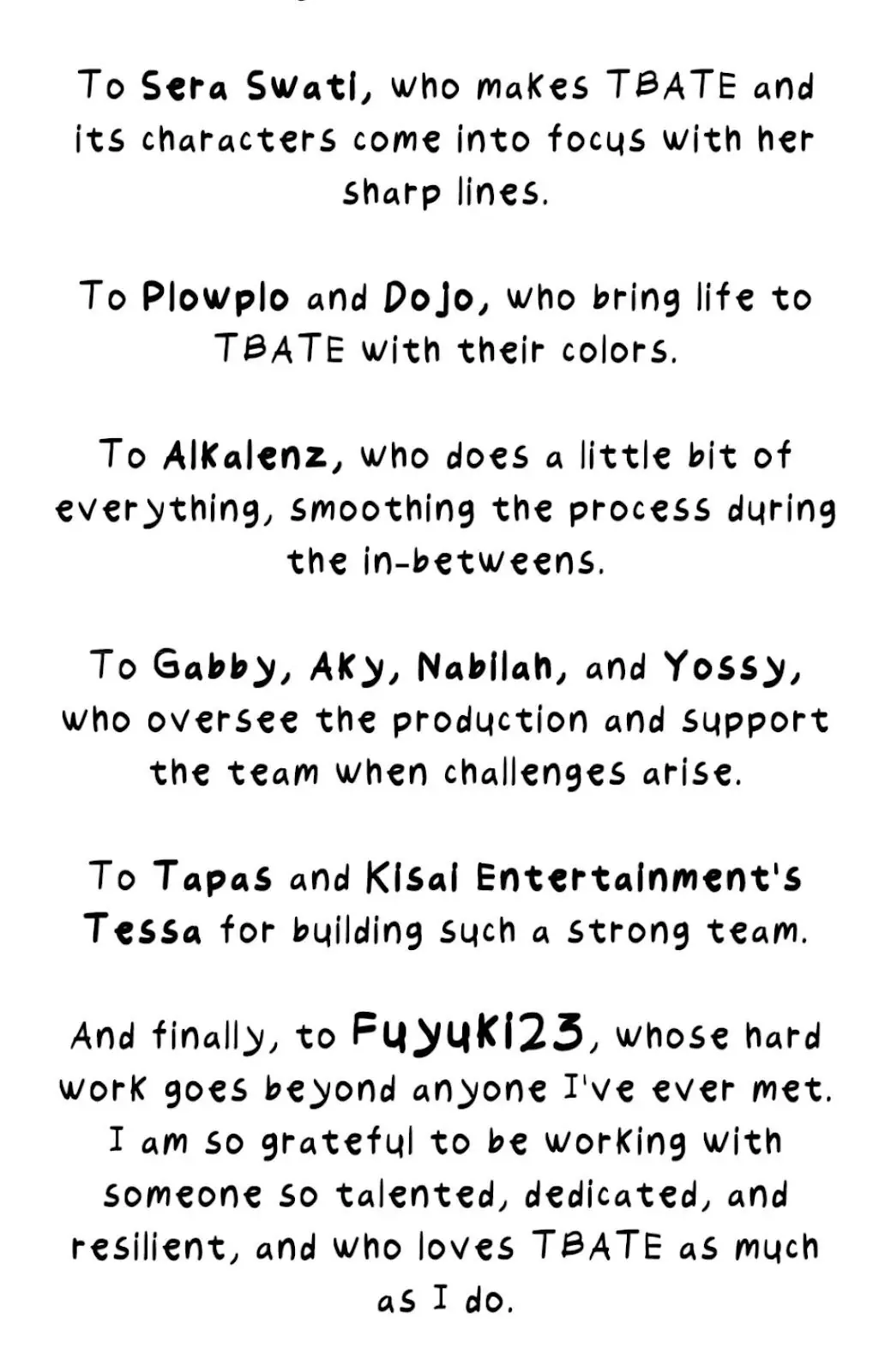 The Beginning After the End Chapter 56 Page 105