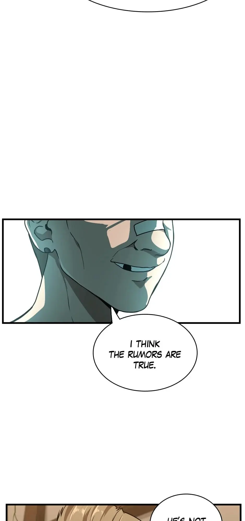 The Beginning After the End Chapter 57 Page 13