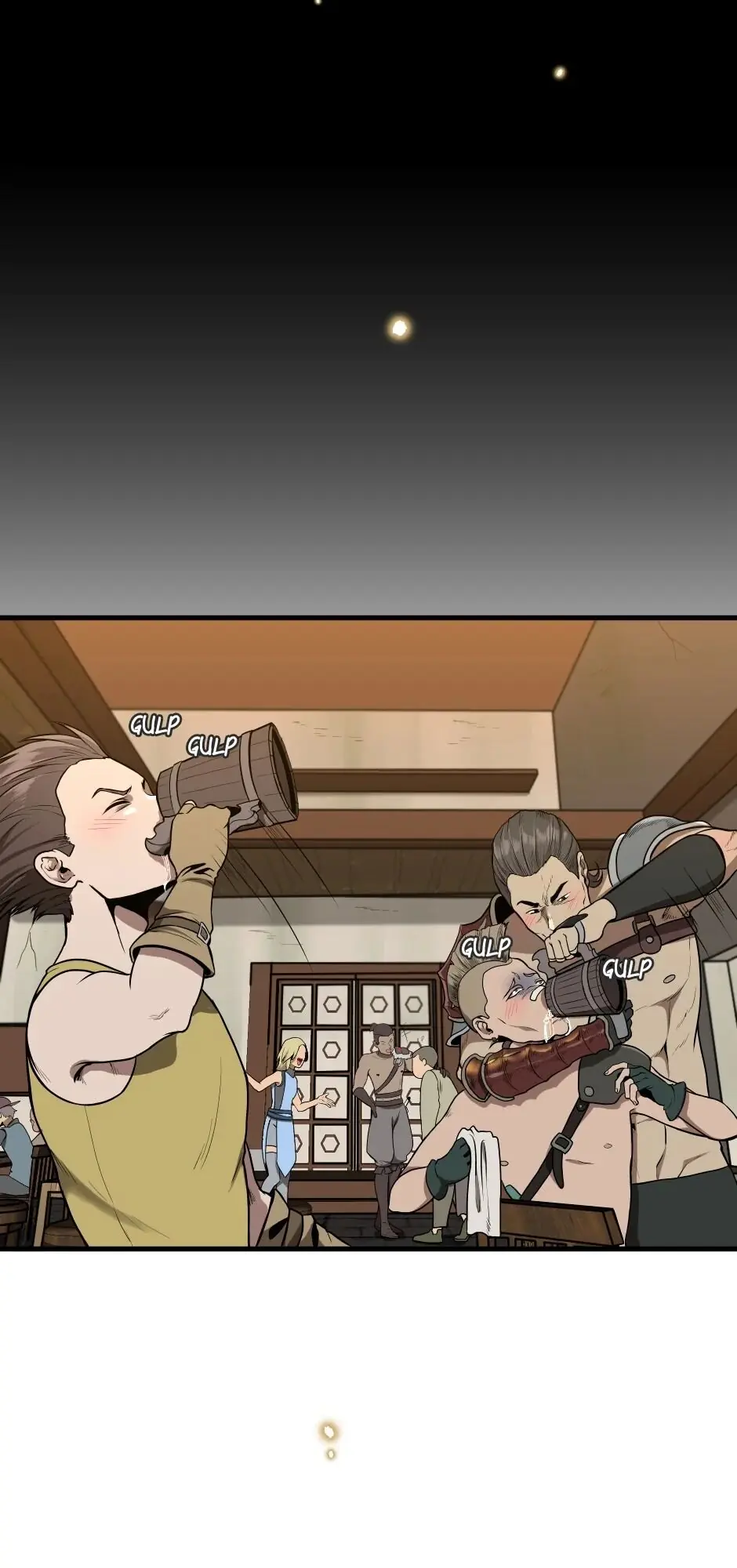 The Beginning After the End Chapter 57 Page 31