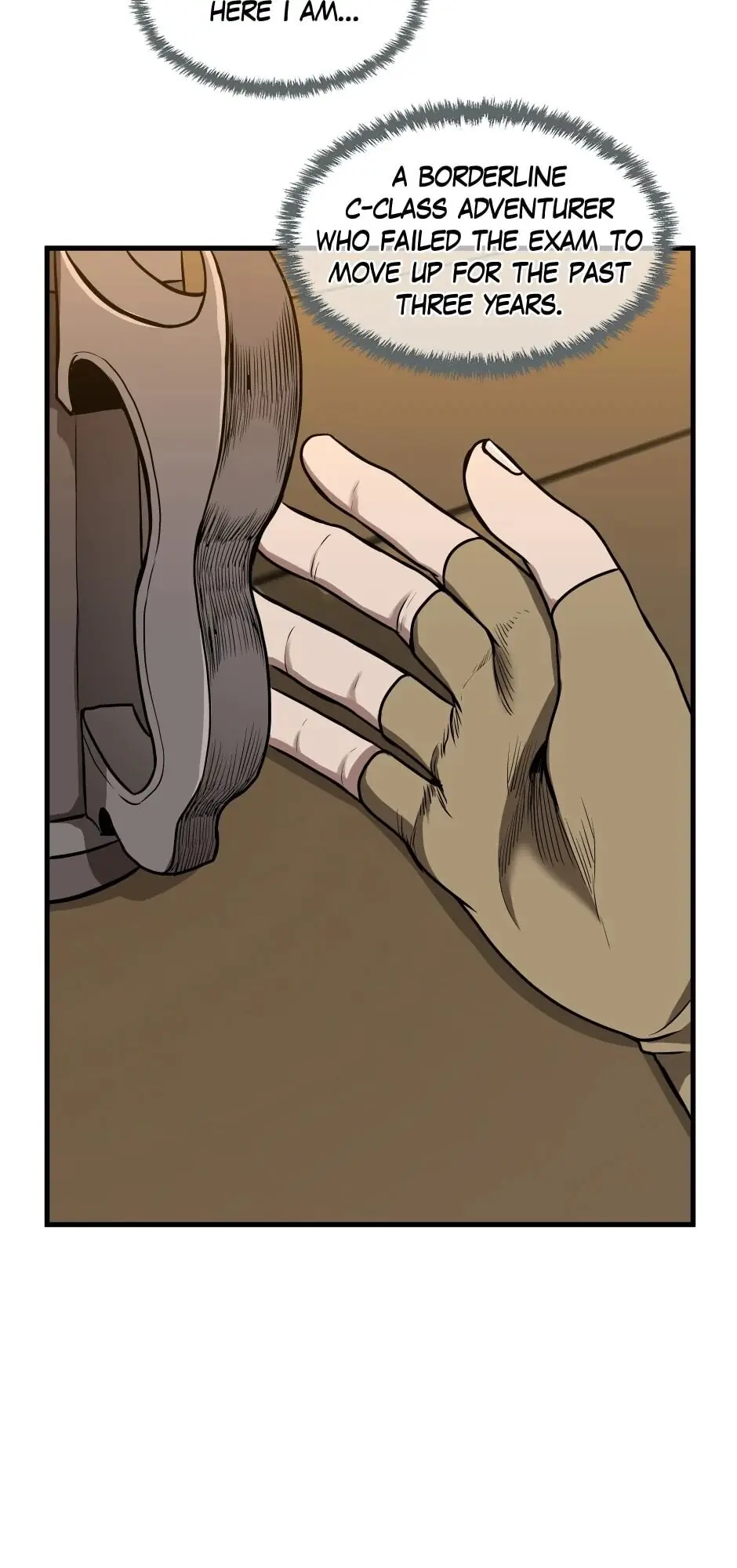 The Beginning After the End Chapter 57 Page 35