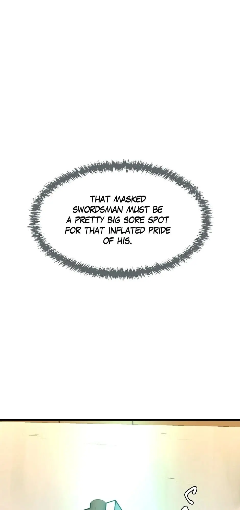 The Beginning After the End Chapter 57 Page 38