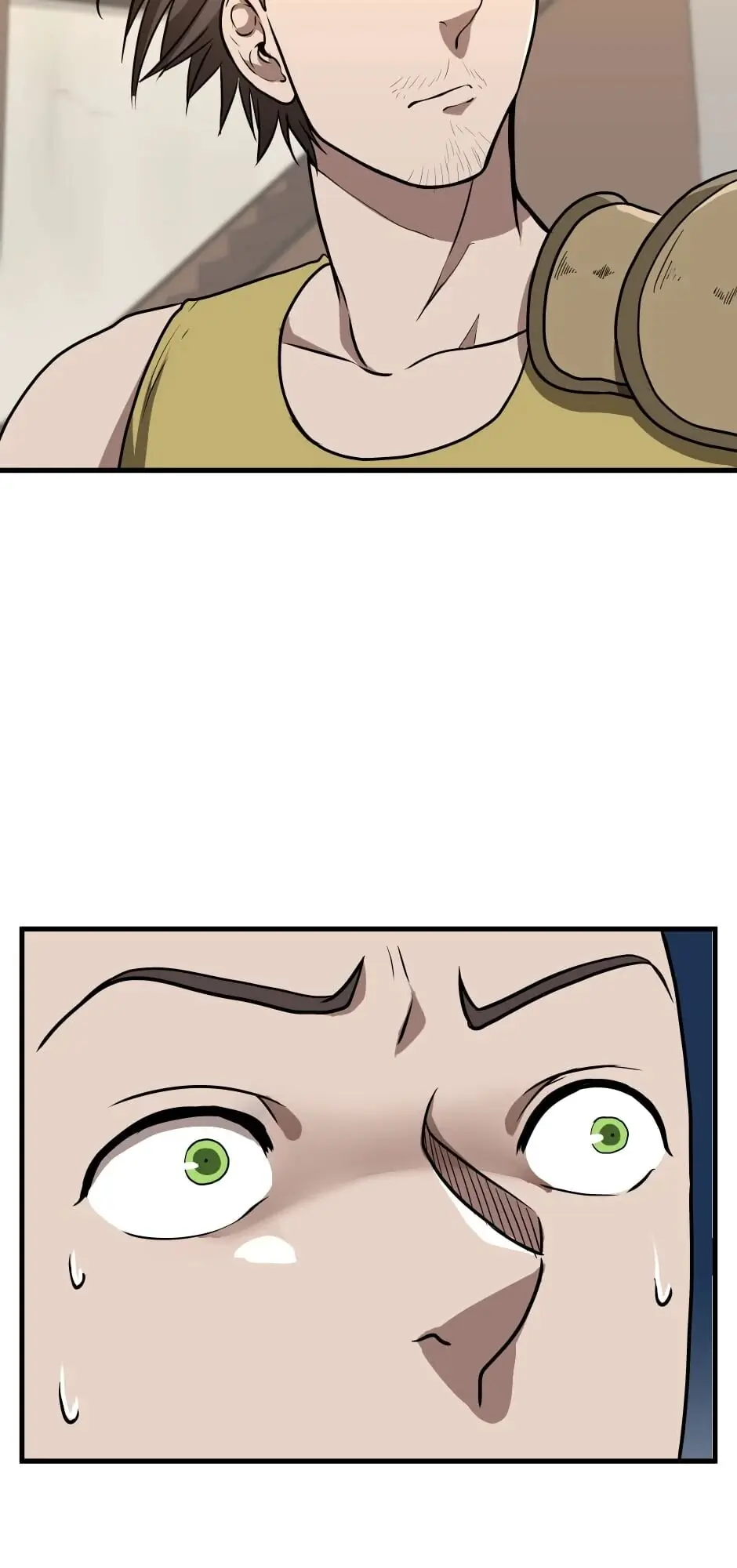 The Beginning After the End Chapter 57 Page 41