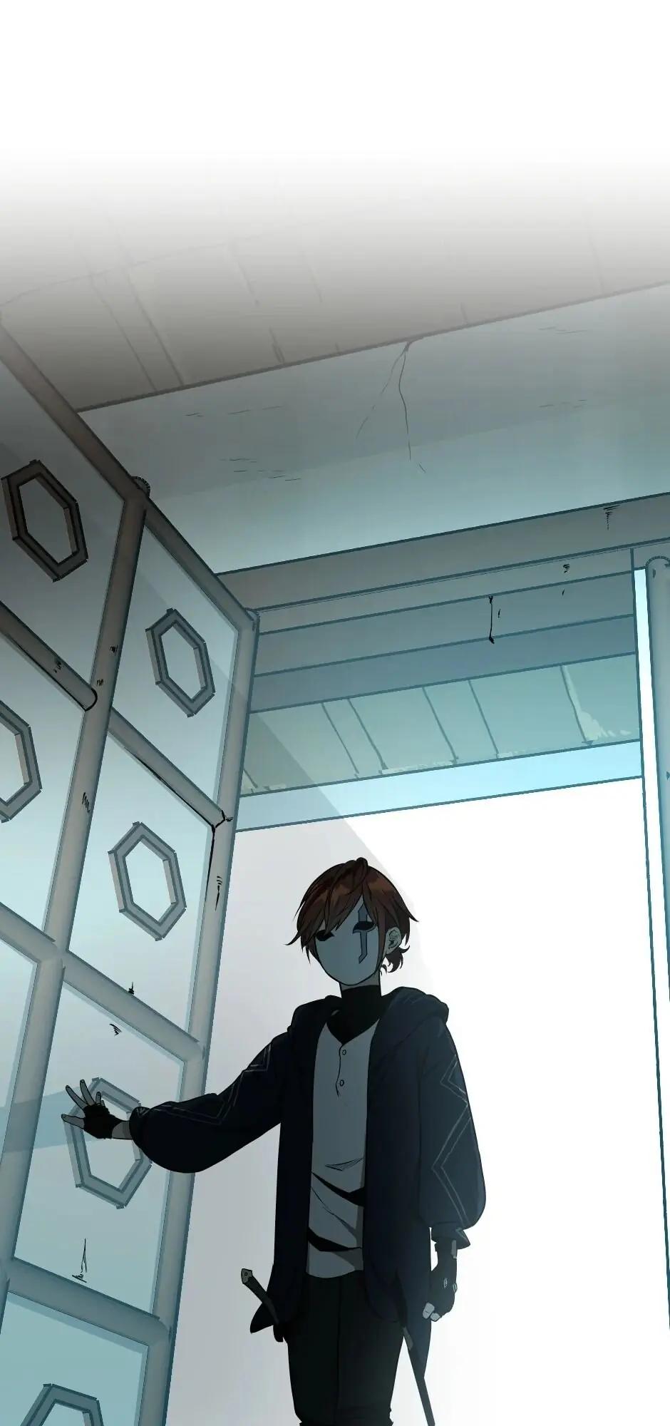 The Beginning After the End Chapter 57 Page 45