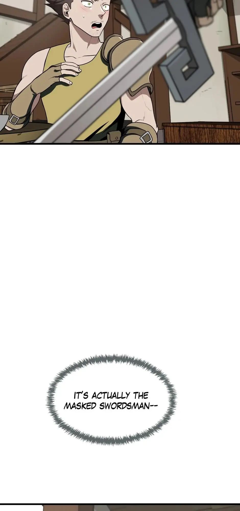 The Beginning After the End Chapter 57 Page 50