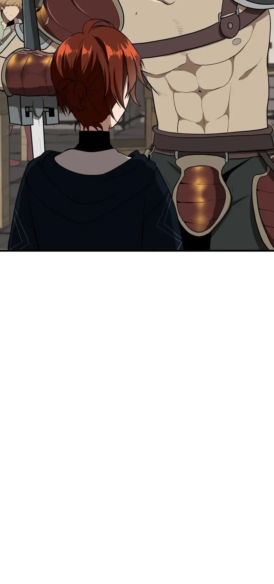 The Beginning After the End Chapter 57 Page 54