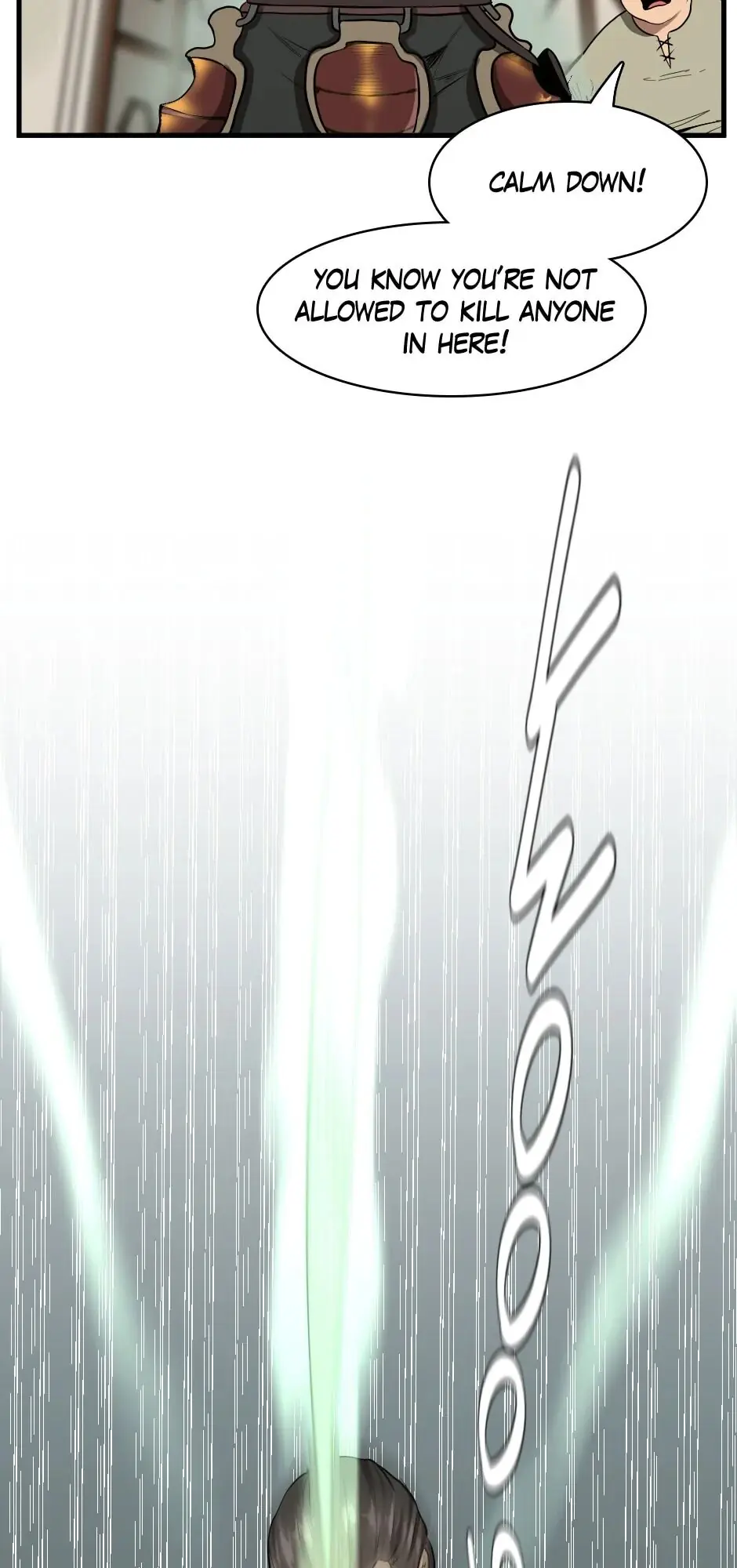 The Beginning After the End Chapter 57 Page 59