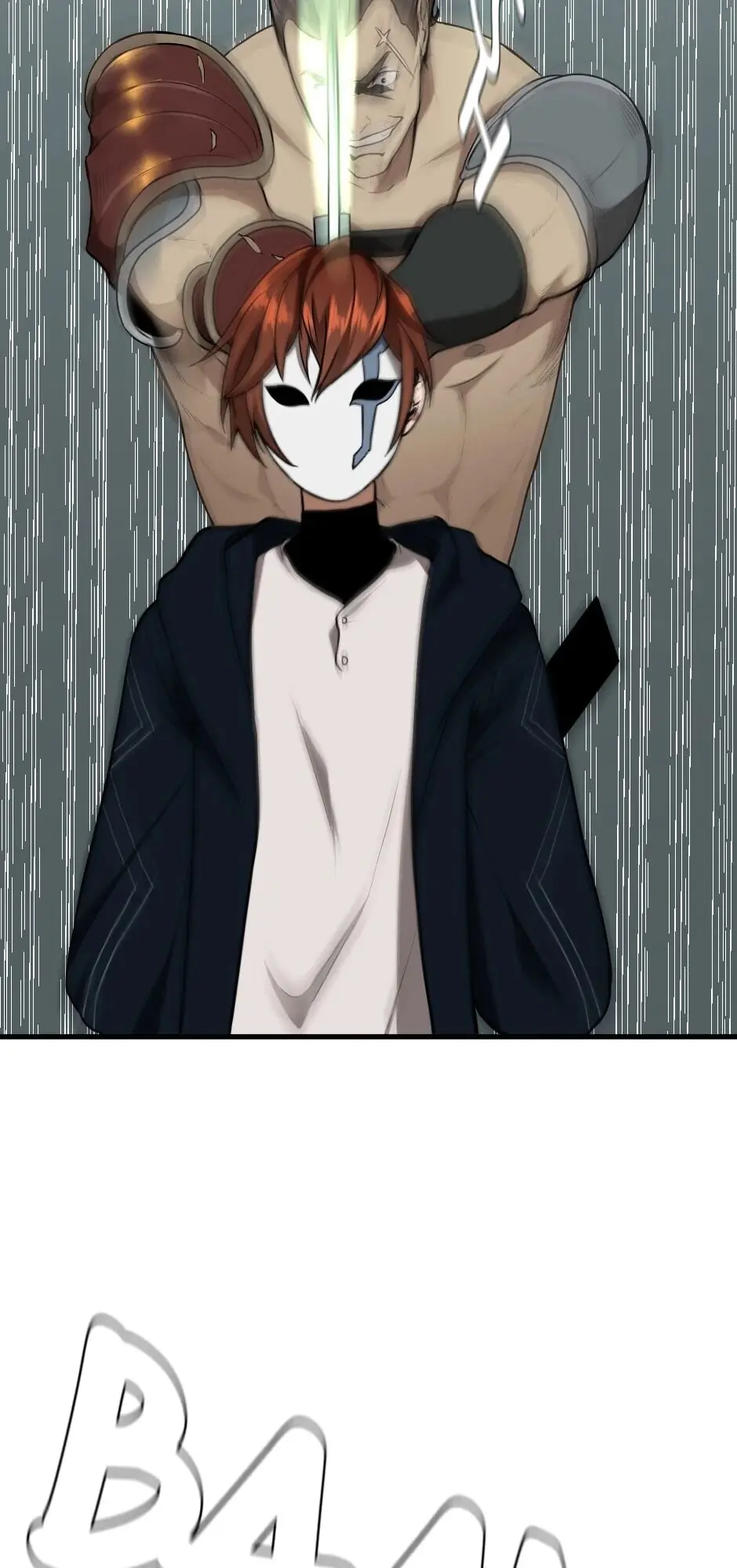 The Beginning After the End Chapter 57 Page 60