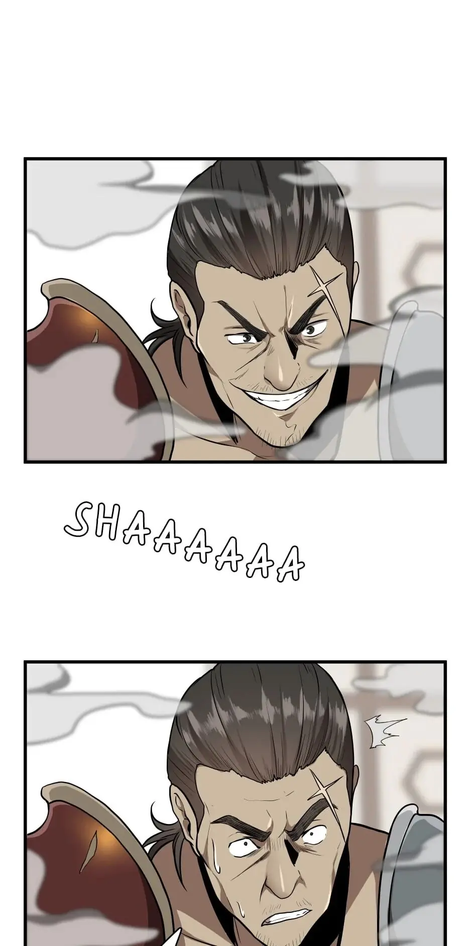 The Beginning After the End Chapter 57 Page 62