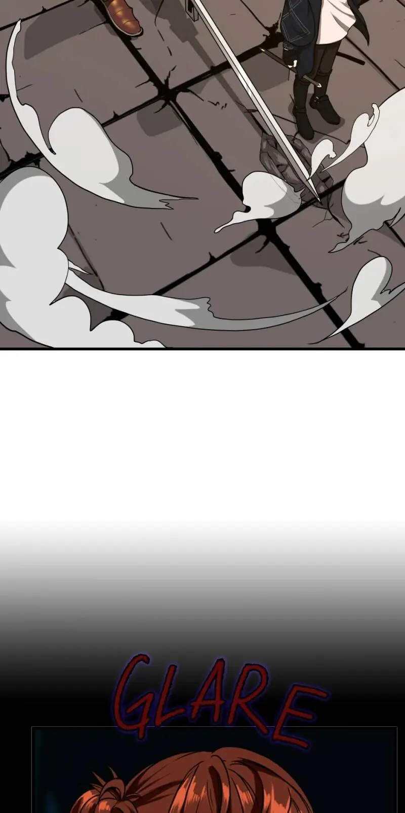 The Beginning After the End Chapter 57 Page 64