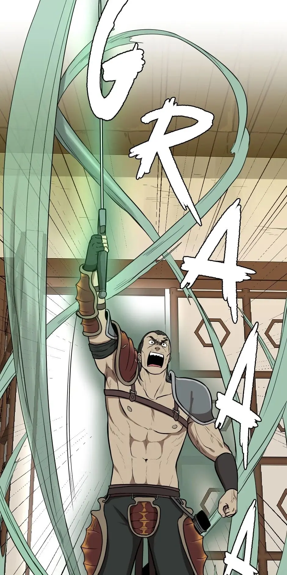 The Beginning After the End Chapter 57 Page 68