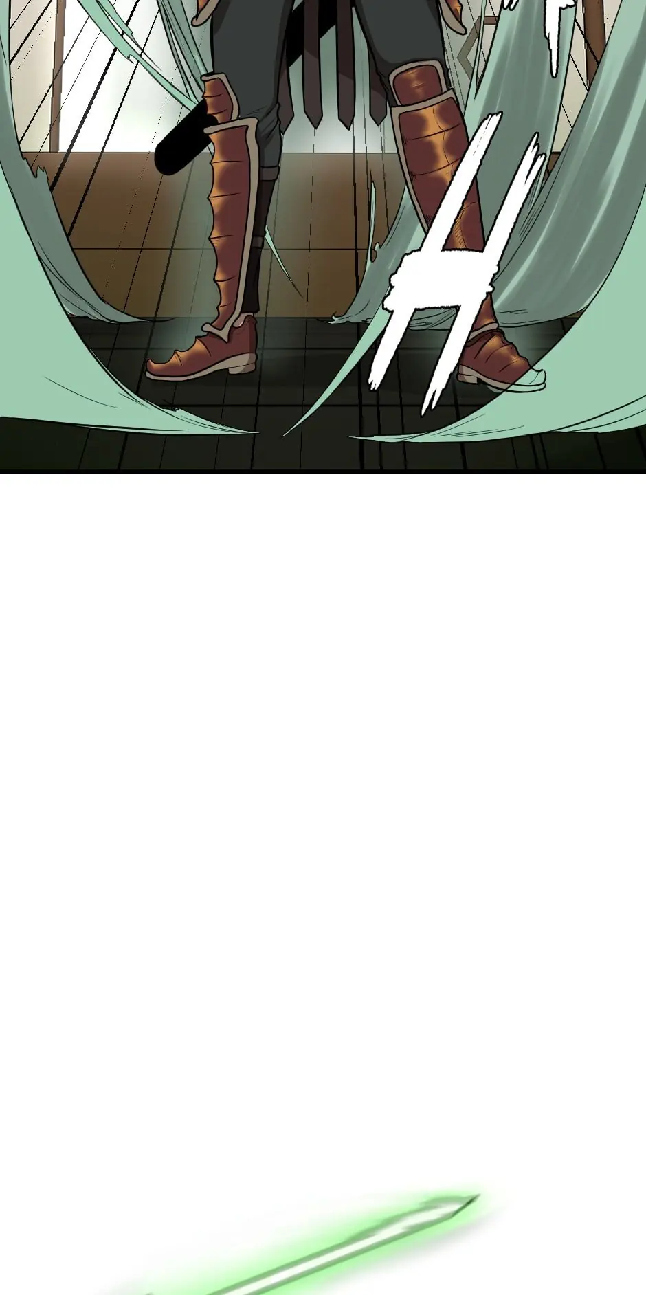 The Beginning After the End Chapter 57 Page 69