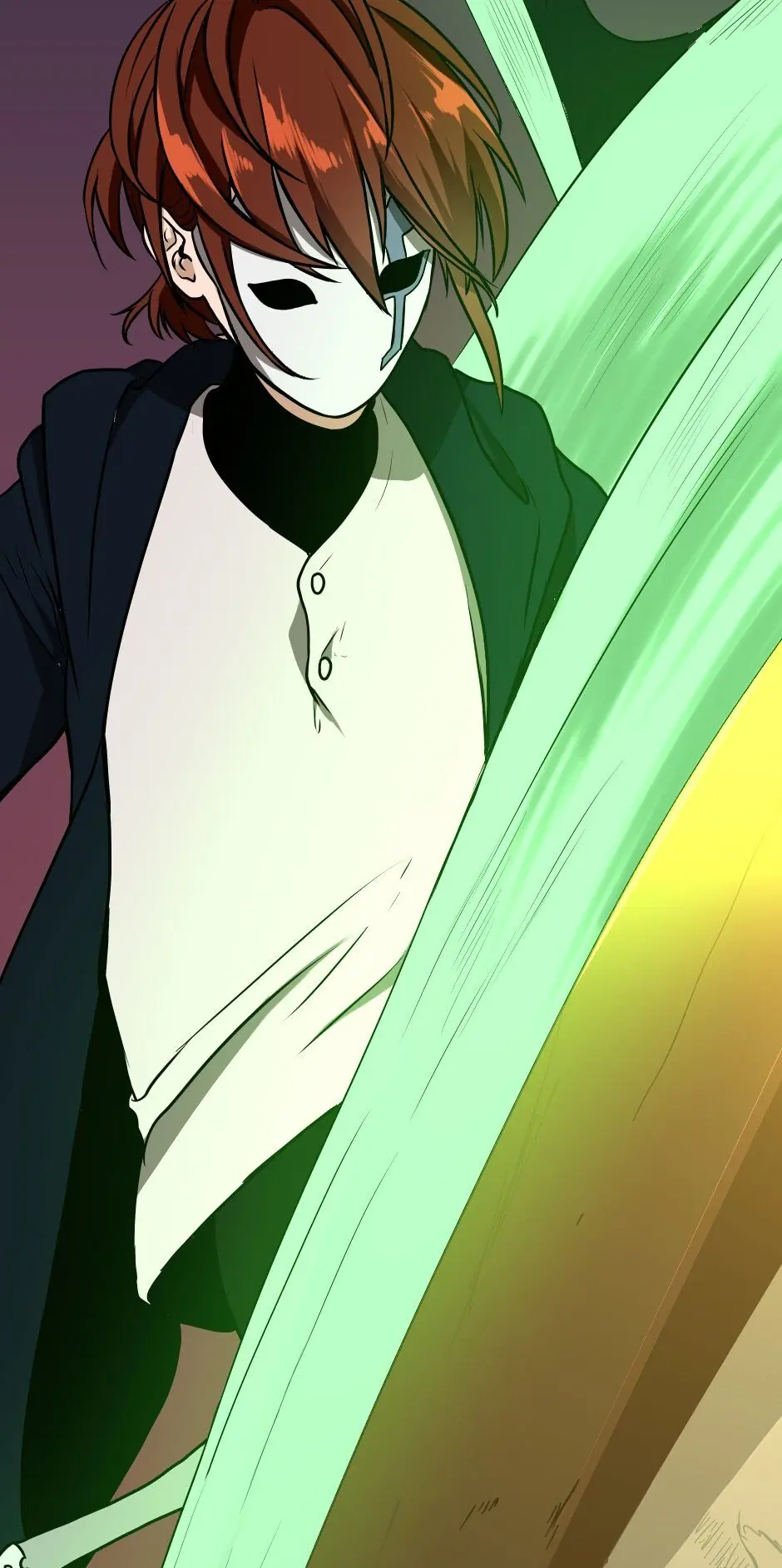 The Beginning After the End Chapter 57 Page 72