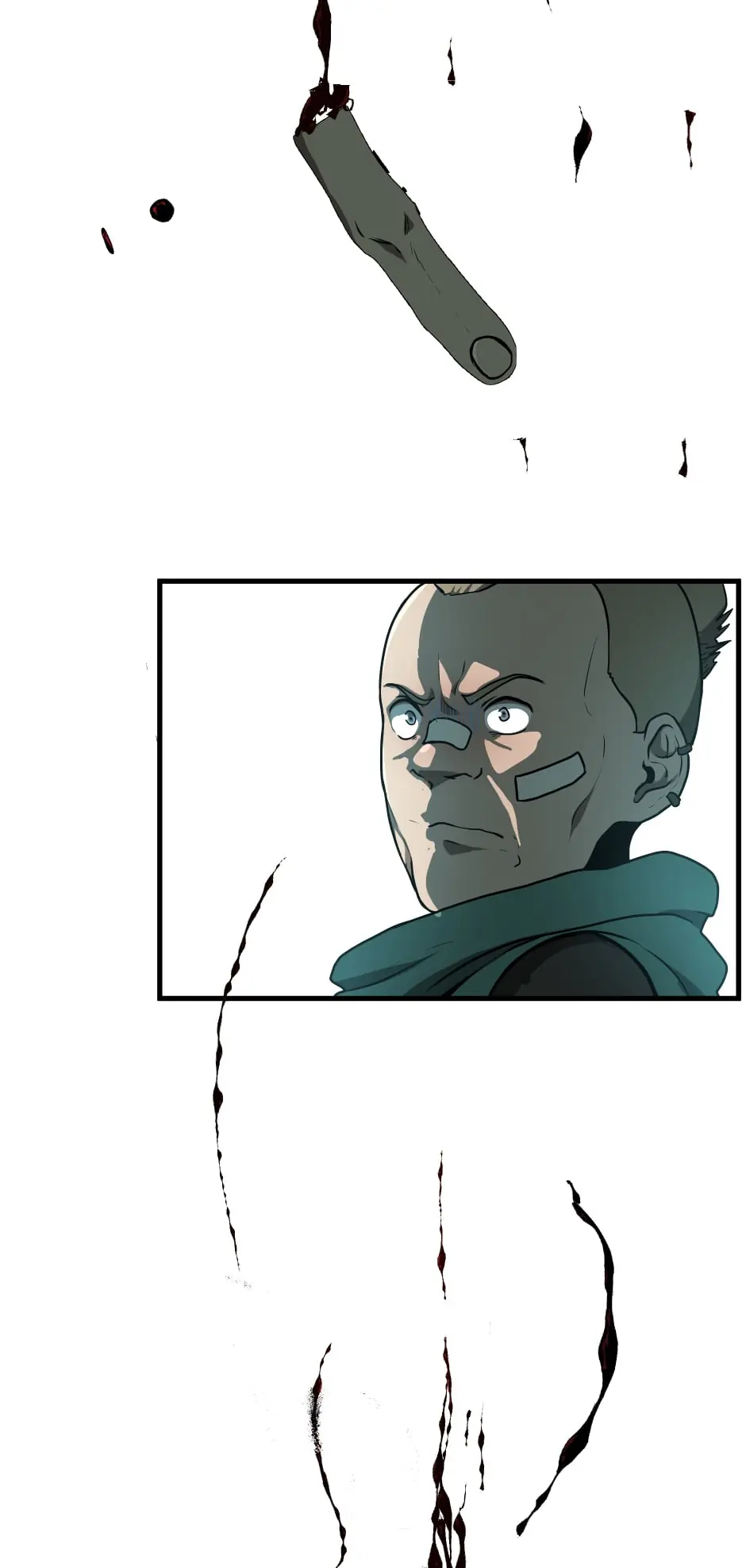 The Beginning After the End Chapter 57 Page 77