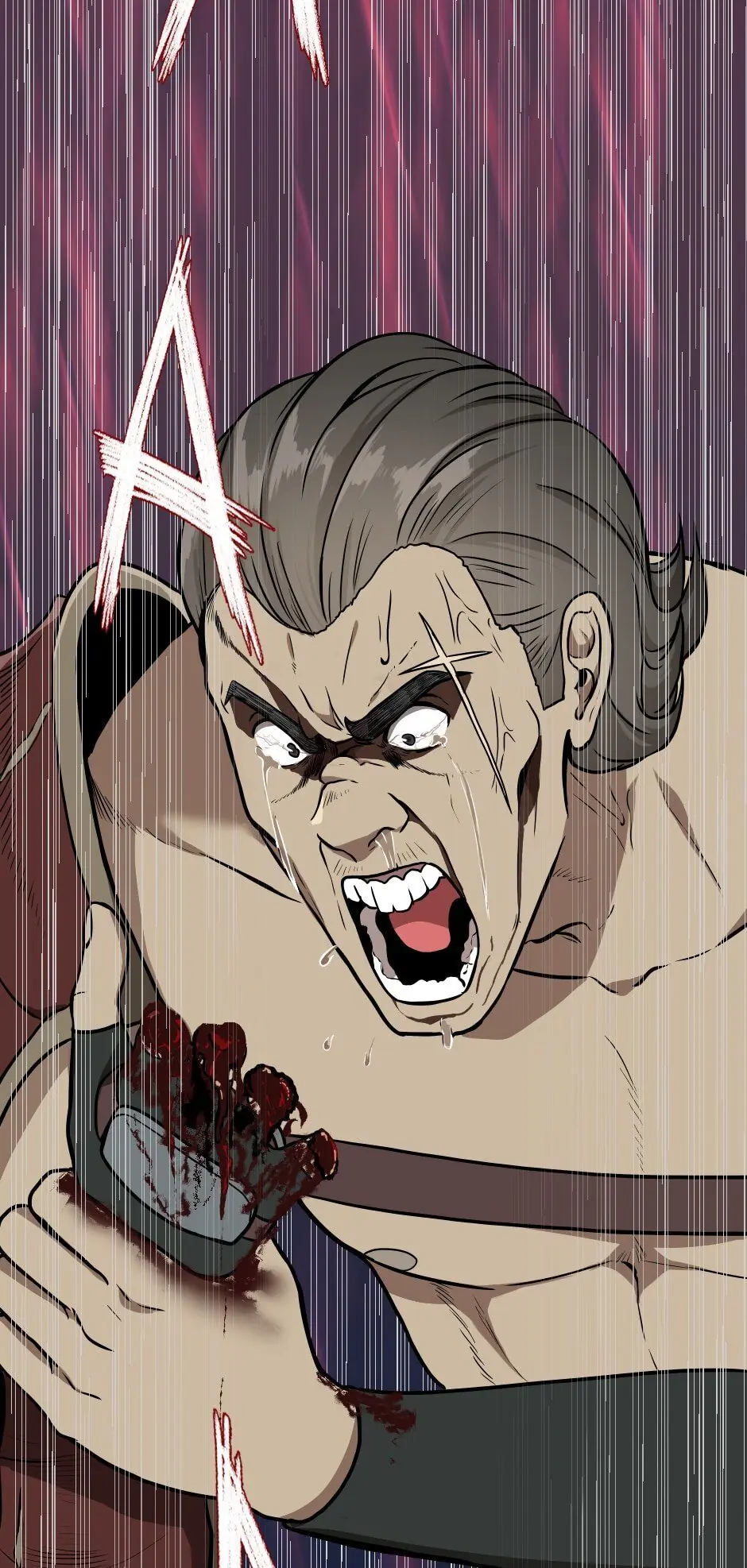 The Beginning After the End Chapter 57 Page 80