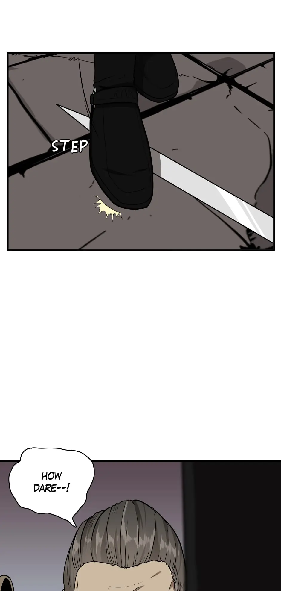 The Beginning After the End Chapter 57 Page 82