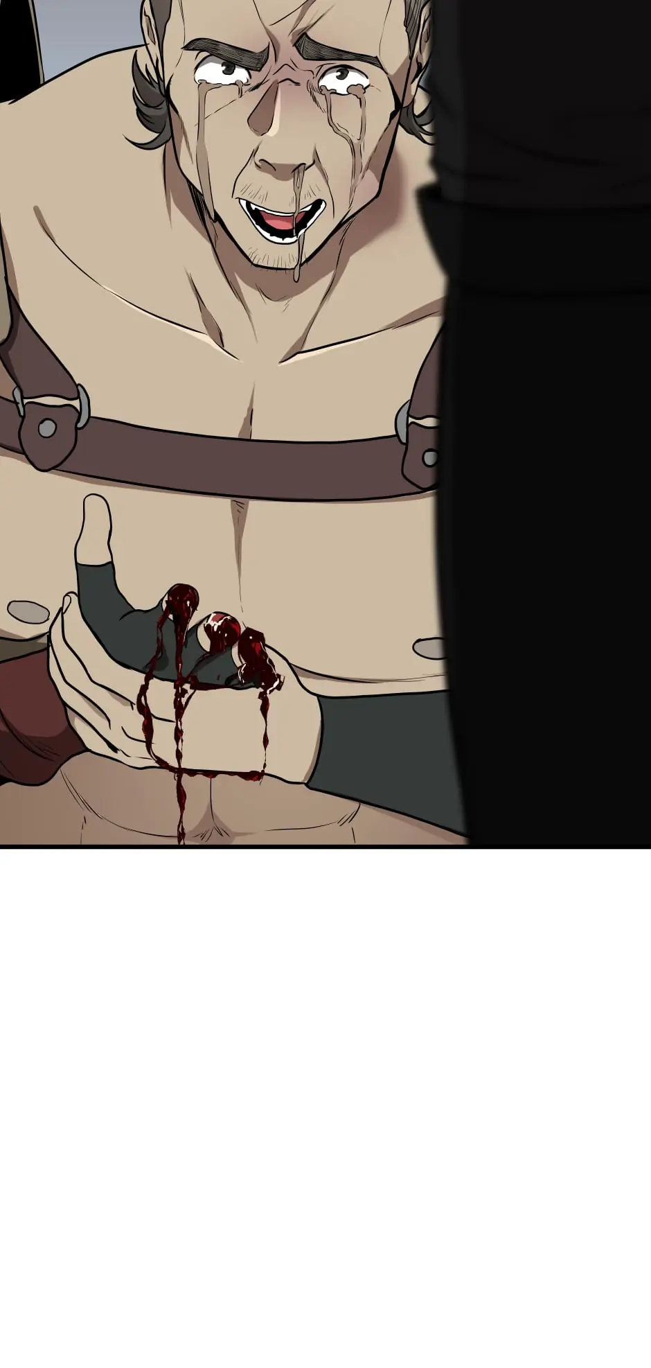 The Beginning After the End Chapter 57 Page 83