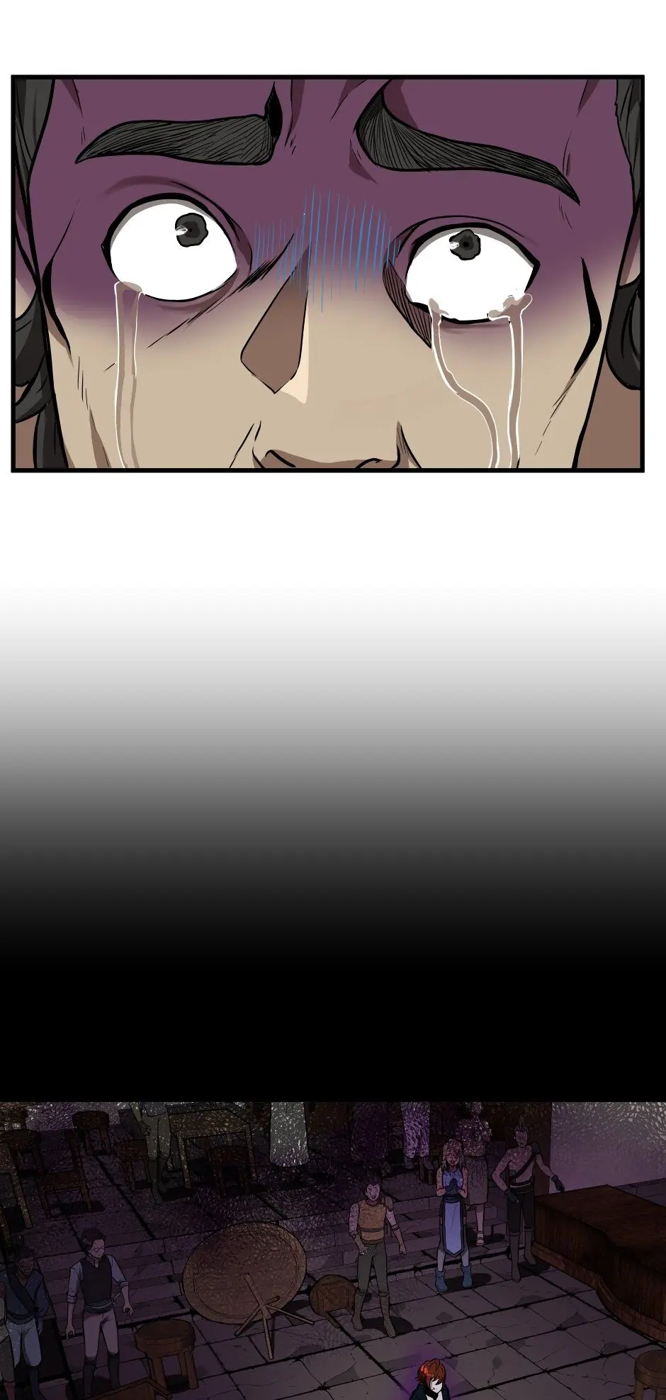 The Beginning After the End Chapter 57 Page 84