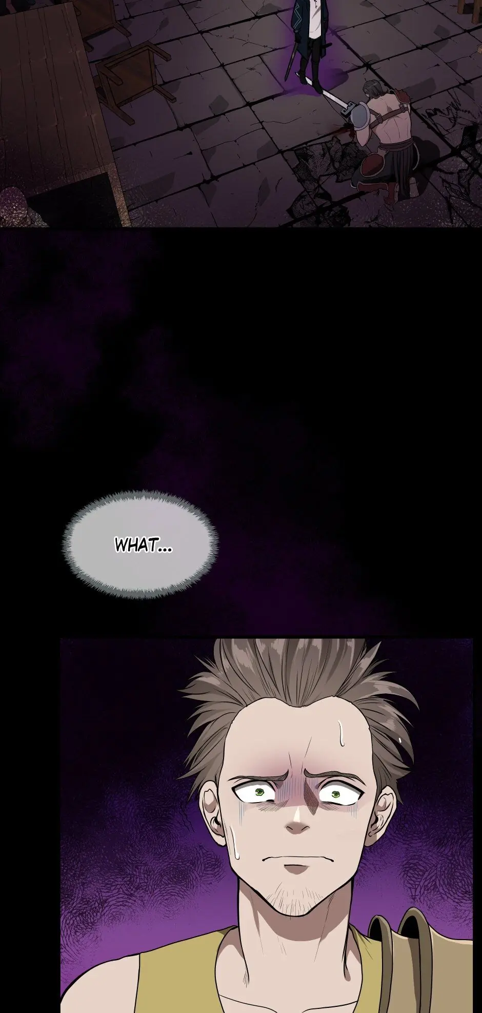 The Beginning After the End Chapter 57 Page 85