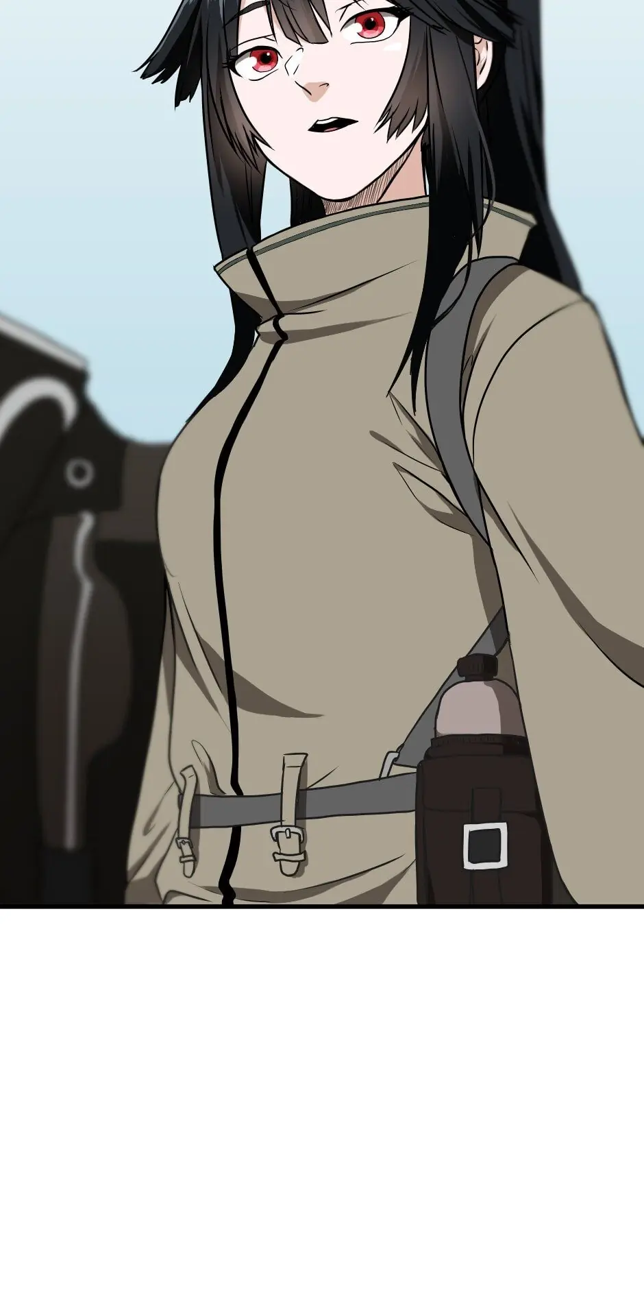 The Beginning After the End Chapter 57 Page 96