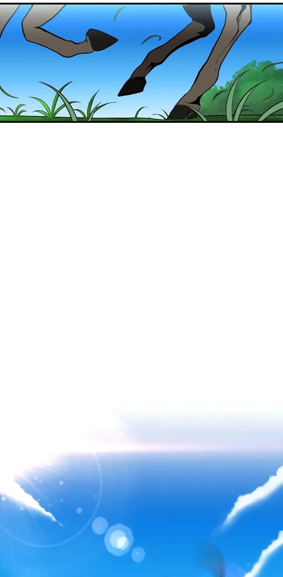 The Beginning After the End Chapter 58 Page 5