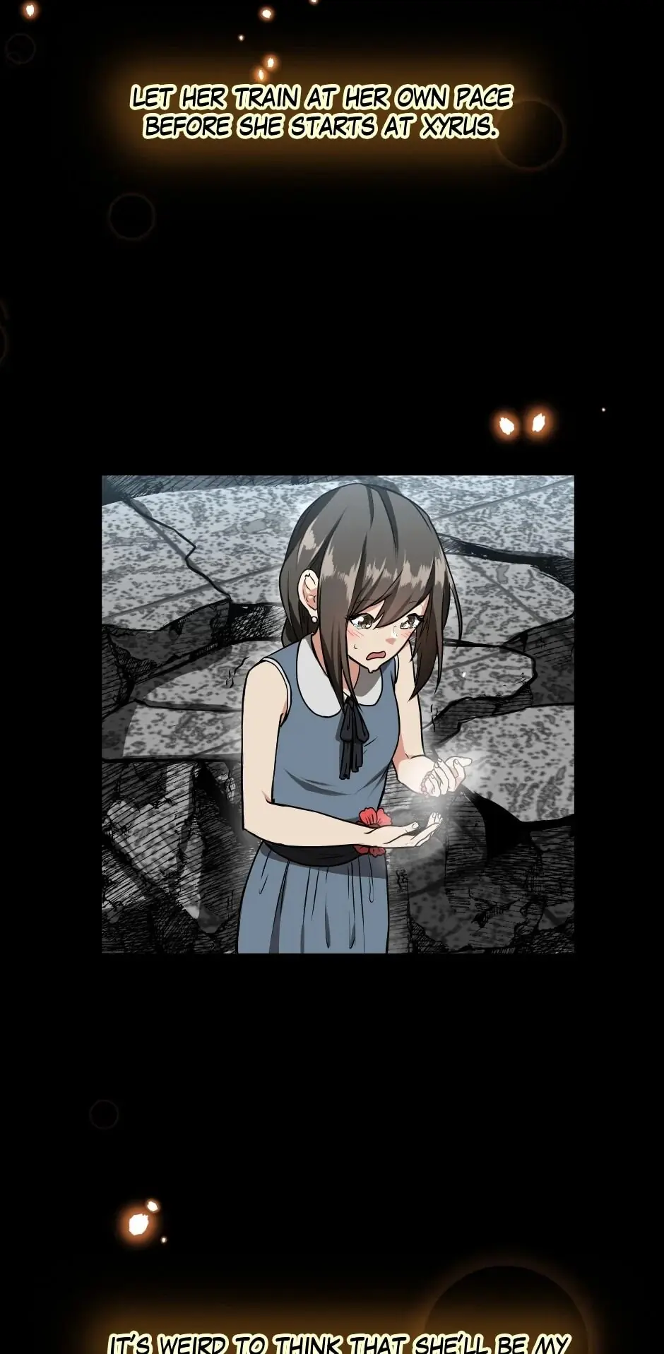 The Beginning After the End Chapter 58 Page 15