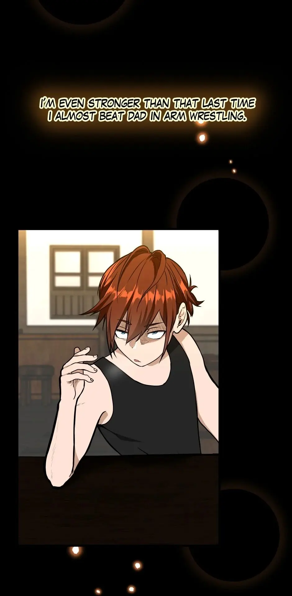 The Beginning After the End Chapter 58 Page 17