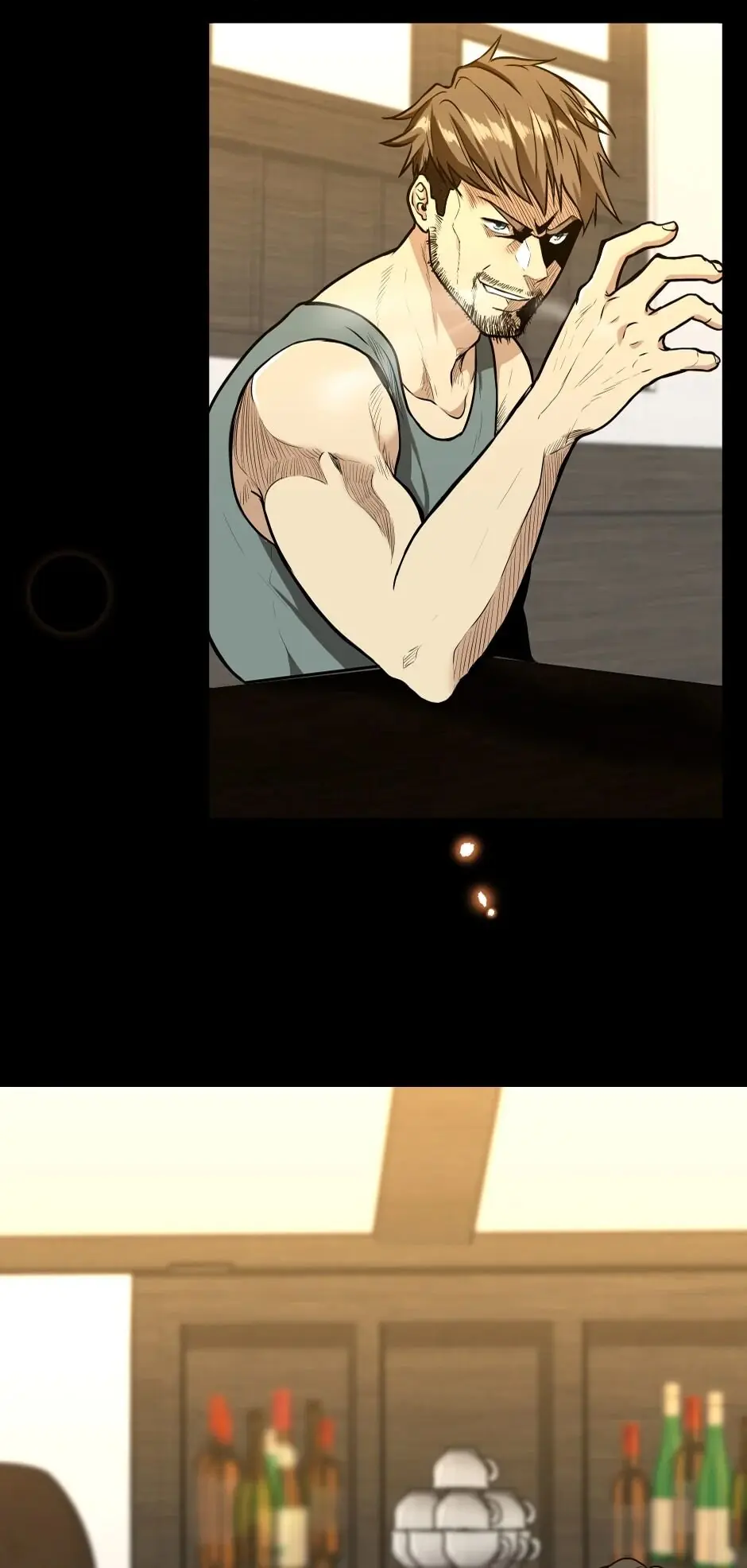 The Beginning After the End Chapter 58 Page 18