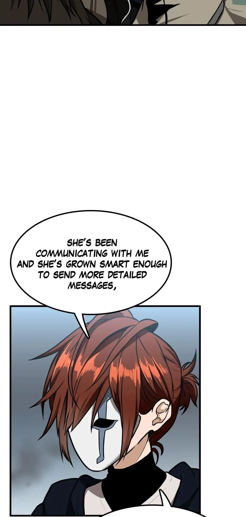 The Beginning After the End Chapter 58 Page 28