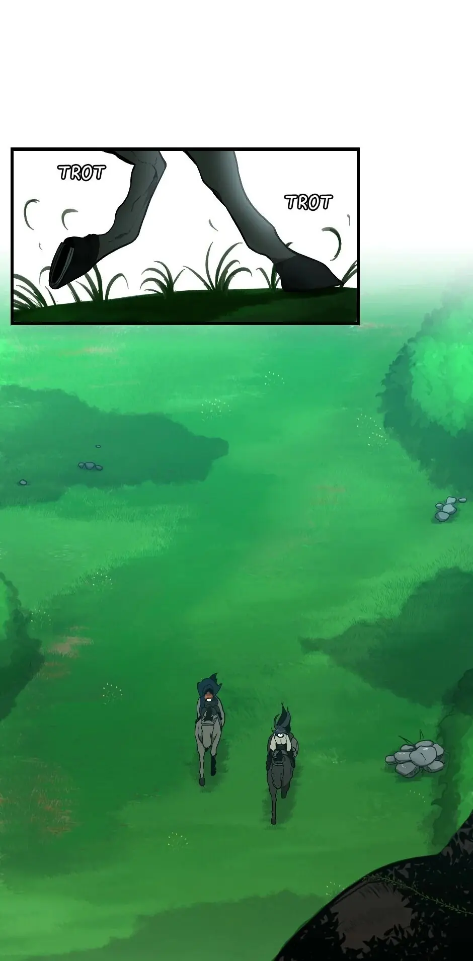 The Beginning After the End Chapter 58 Page 33