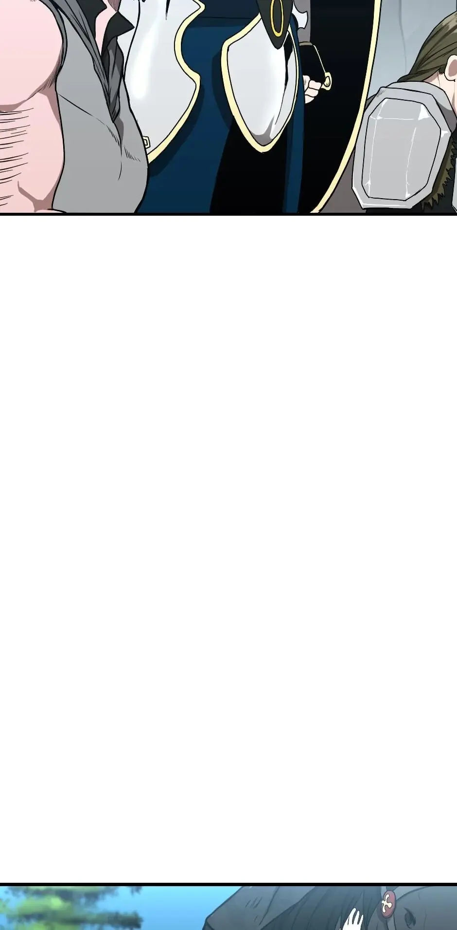 The Beginning After the End Chapter 58 Page 36