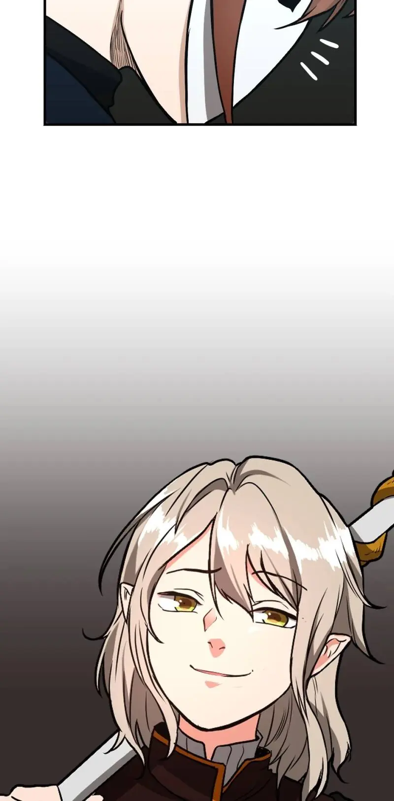 The Beginning After the End Chapter 58 Page 38