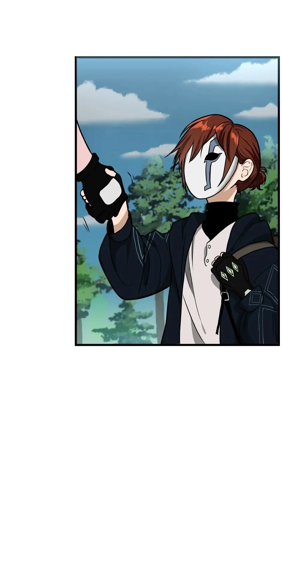 The Beginning After the End Chapter 58 Page 43