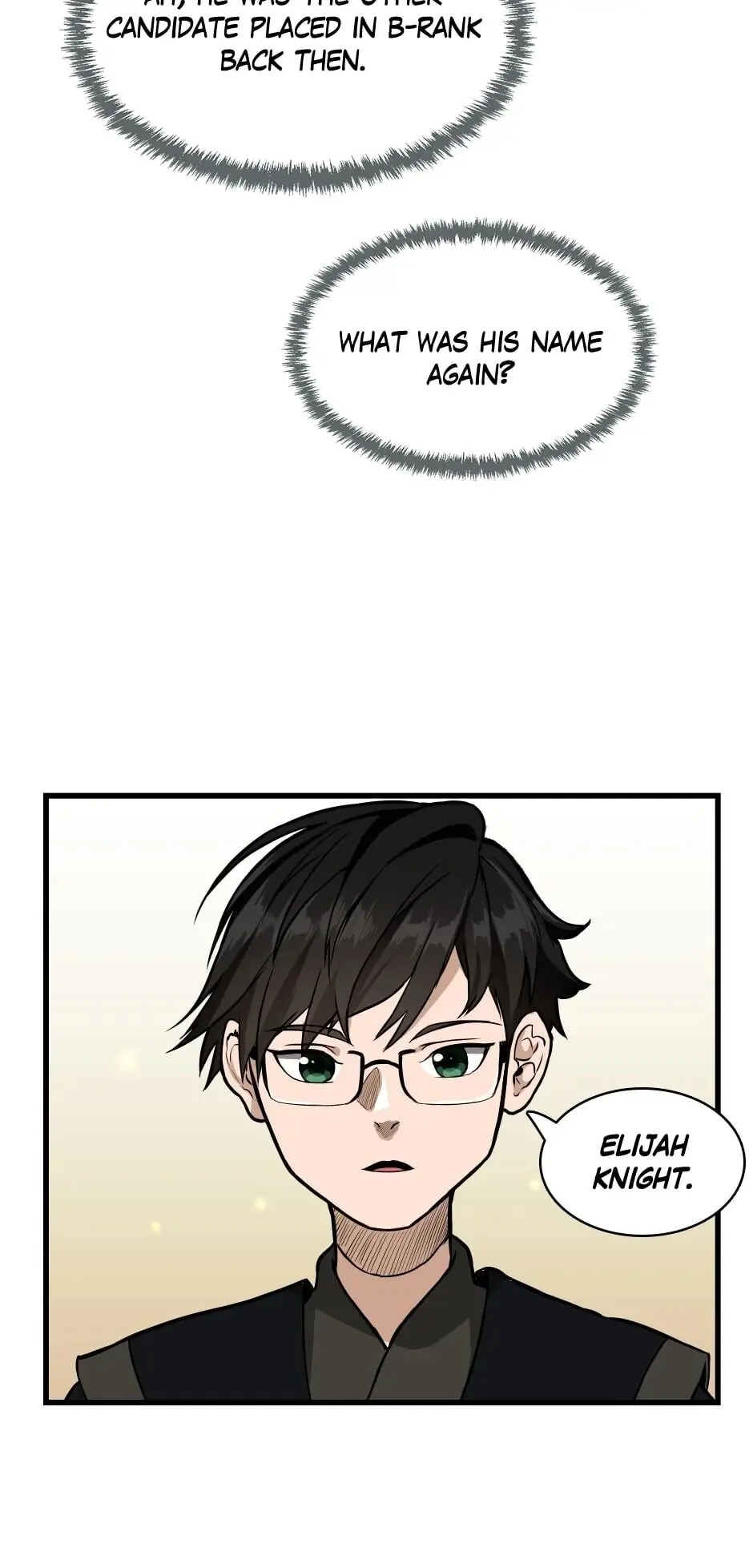 The Beginning After the End Chapter 58 Page 50