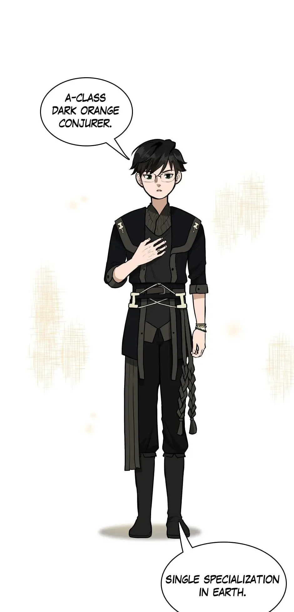 The Beginning After the End Chapter 58 Page 51