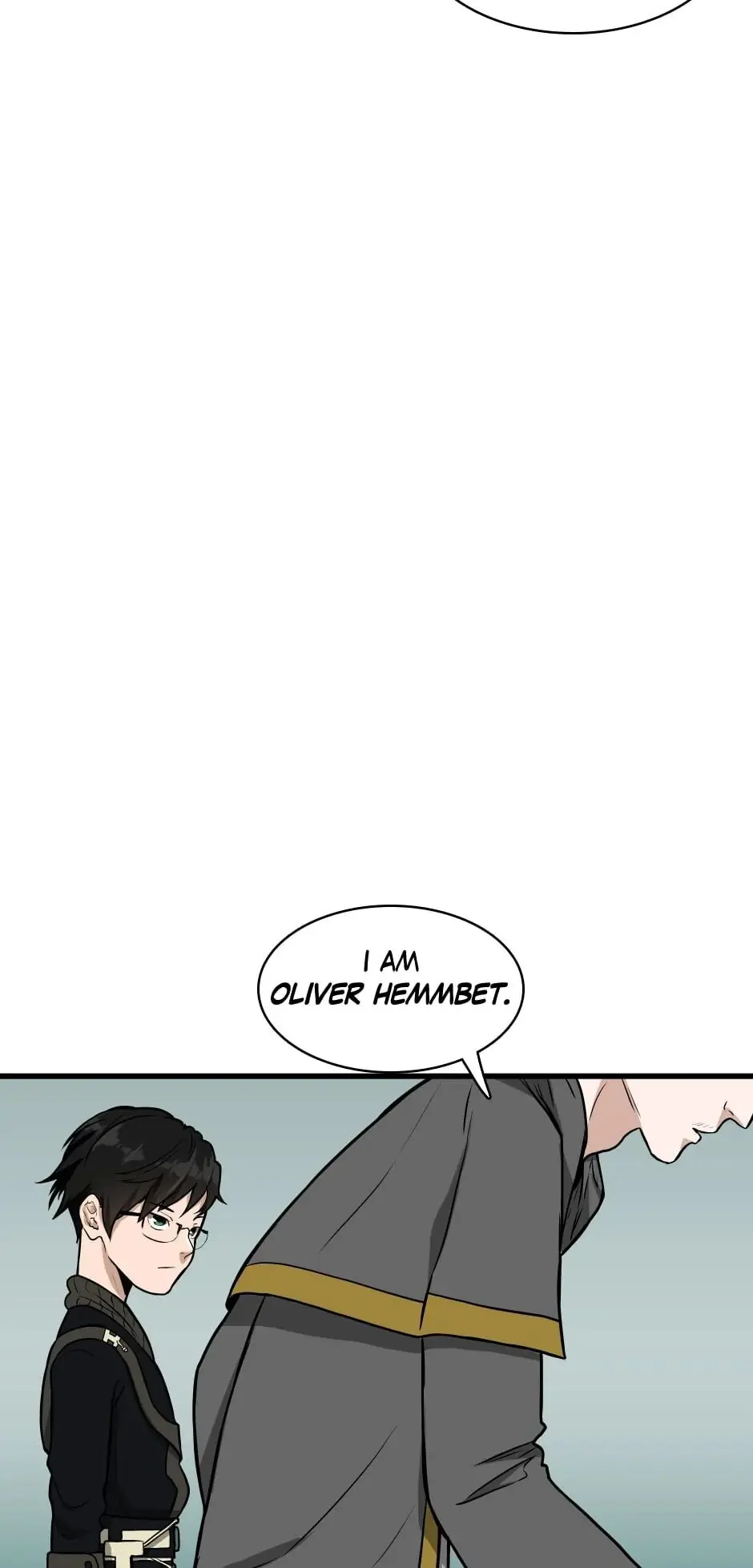 The Beginning After the End Chapter 58 Page 52