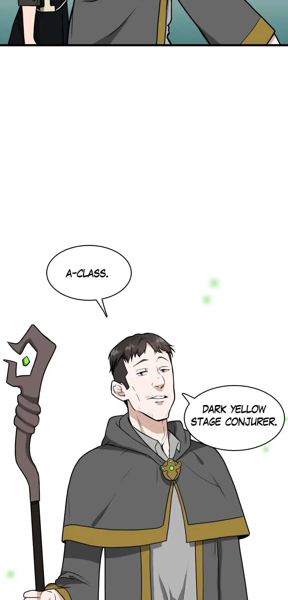 The Beginning After the End Chapter 58 Page 53