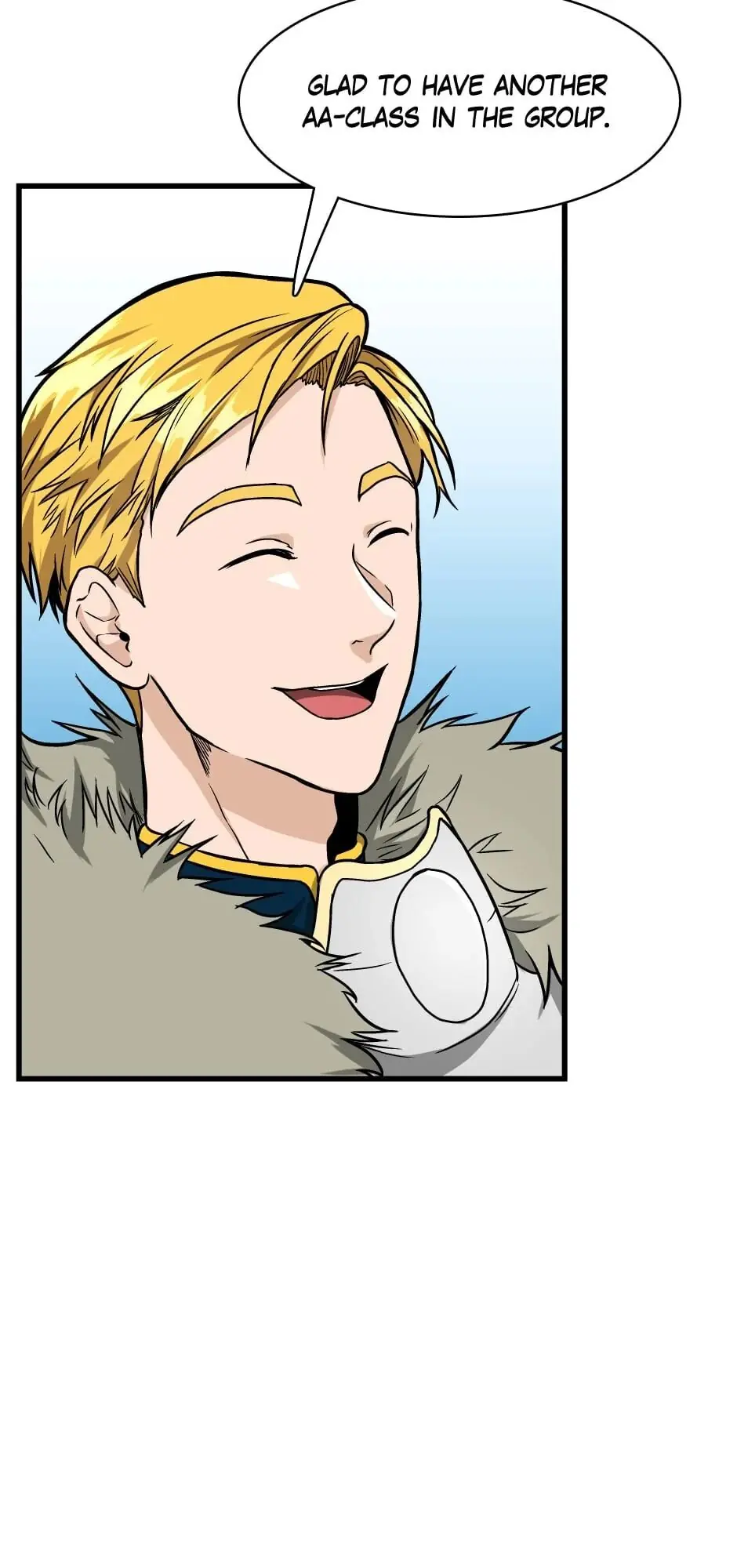 The Beginning After the End Chapter 58 Page 65