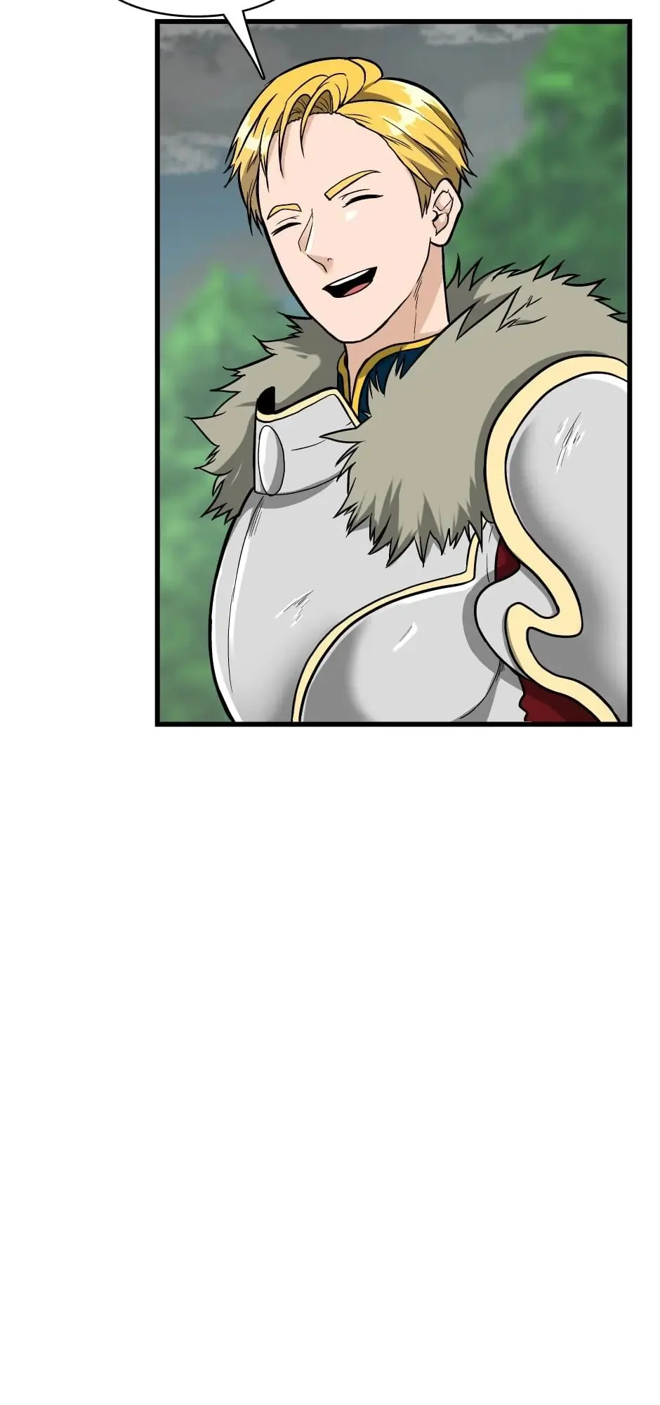 The Beginning After the End Chapter 58 Page 77