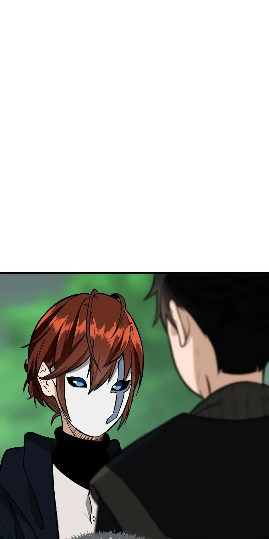 The Beginning After the End Chapter 58 Page 80