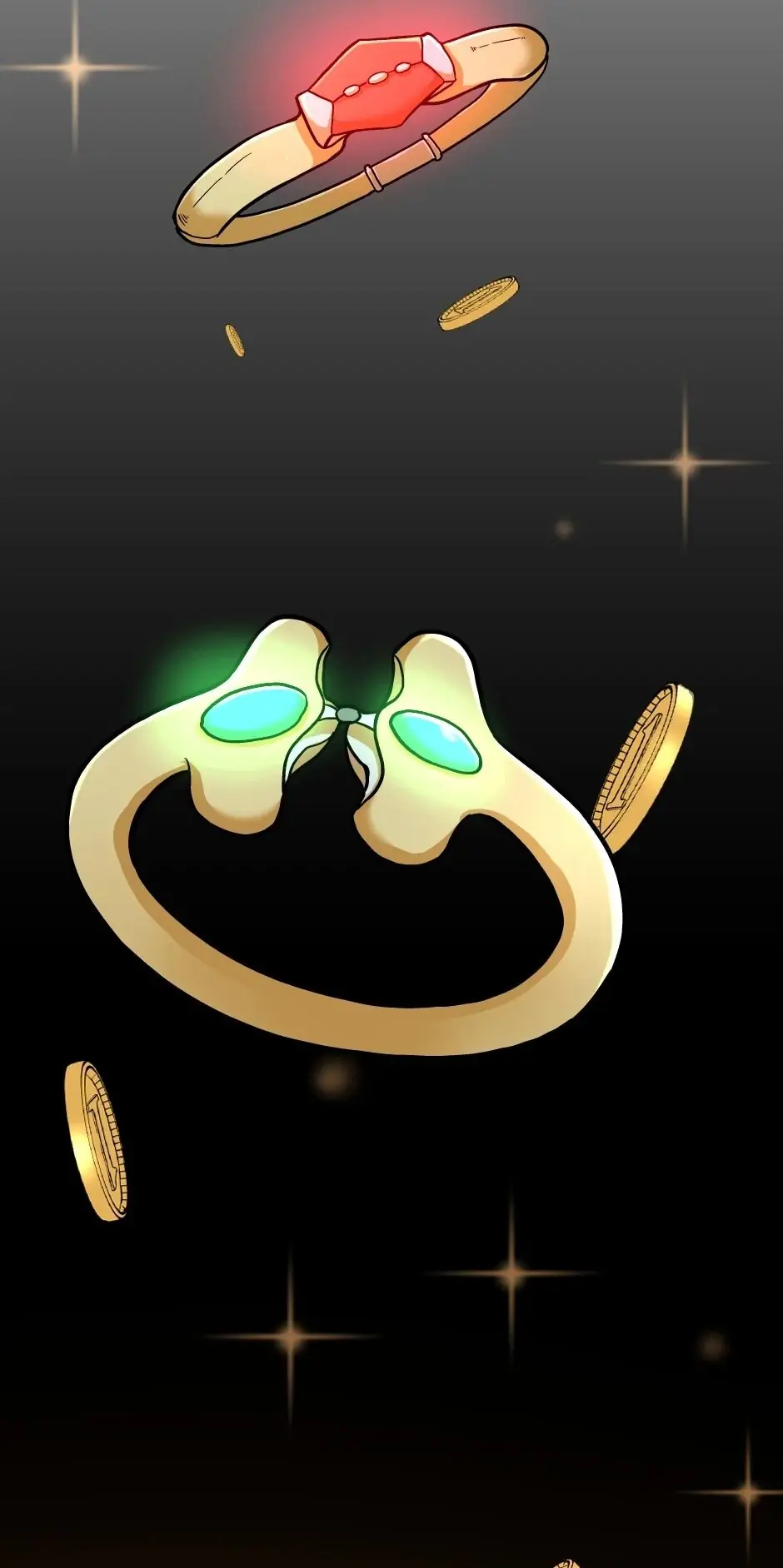 The Beginning After the End Chapter 58 Page 82