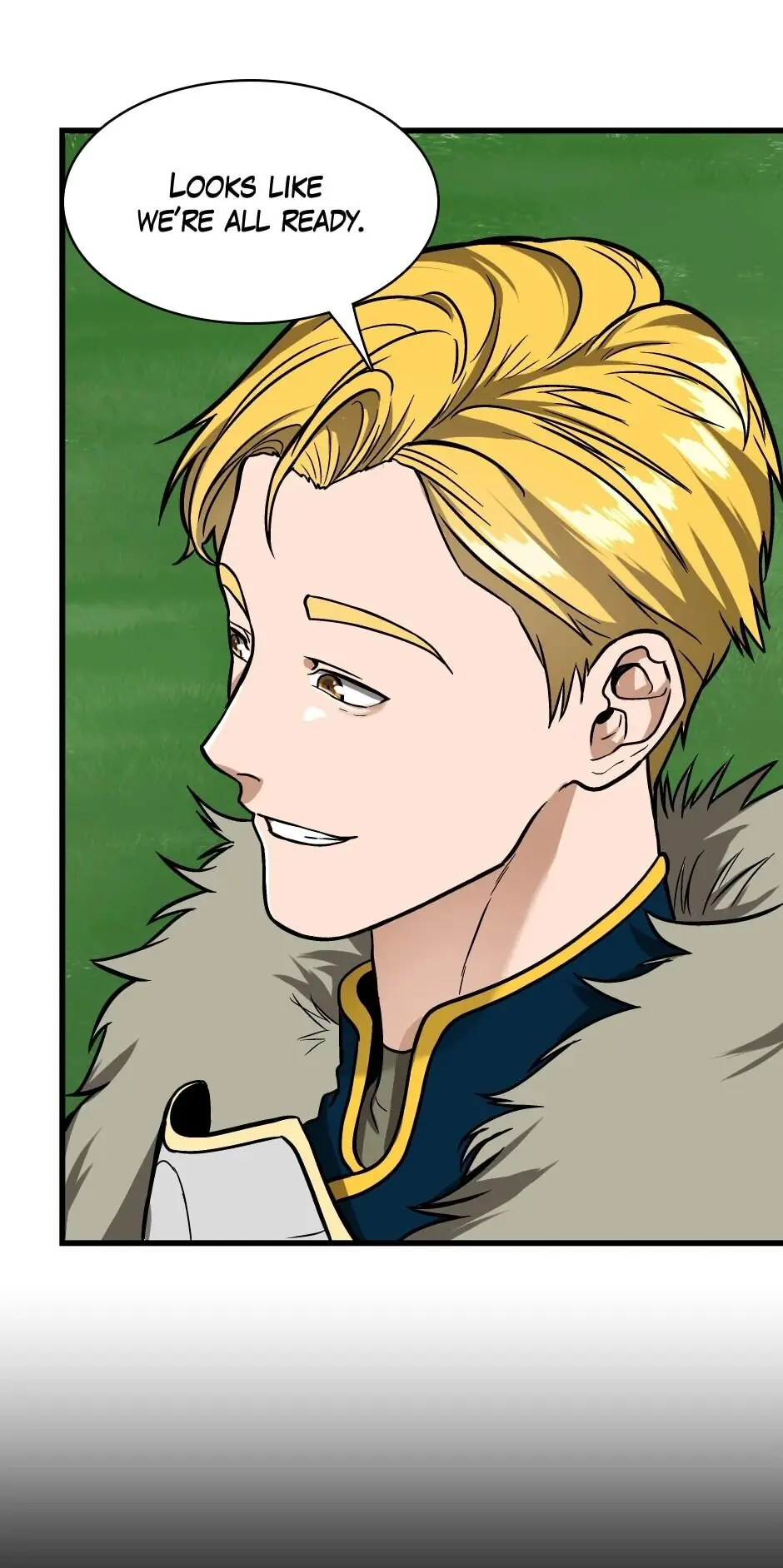 The Beginning After the End Chapter 58 Page 89