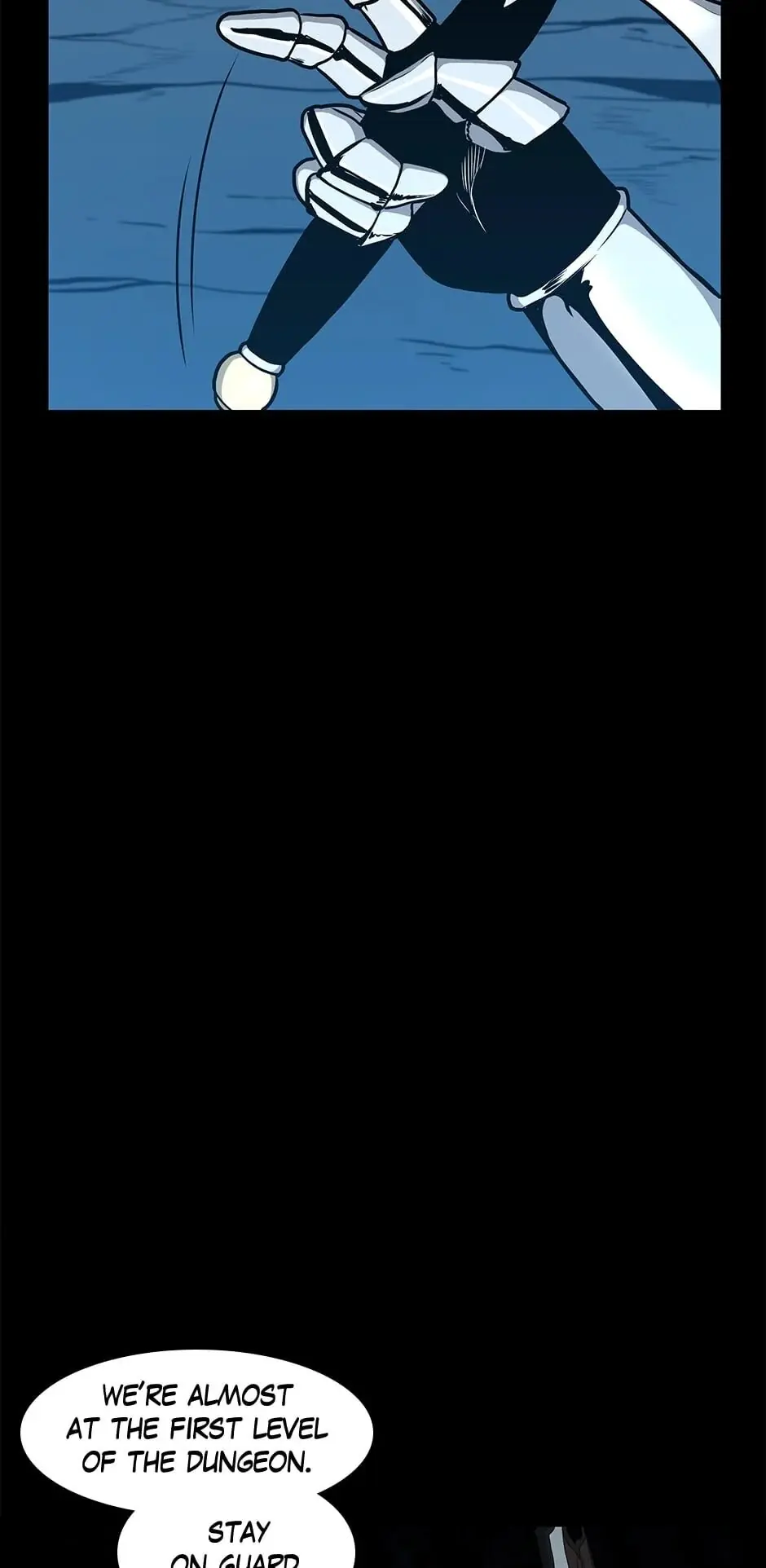 The Beginning After the End Chapter 59 Page 5