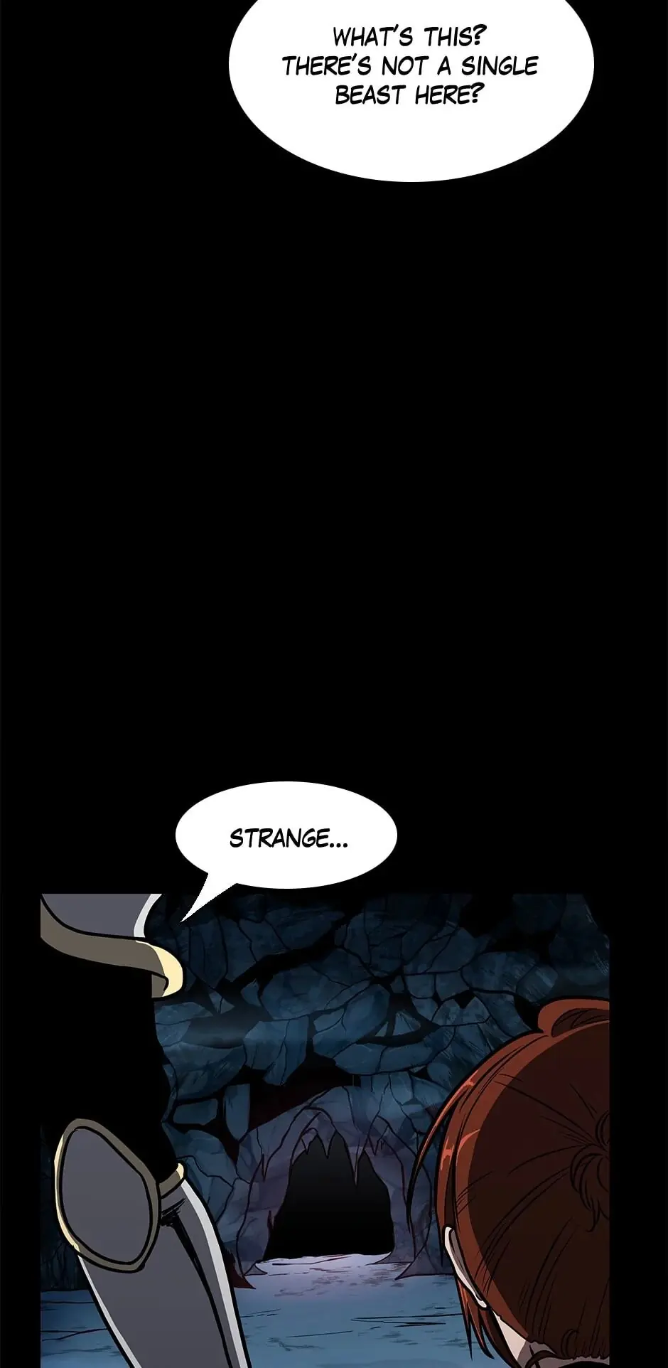 The Beginning After the End Chapter 59 Page 10