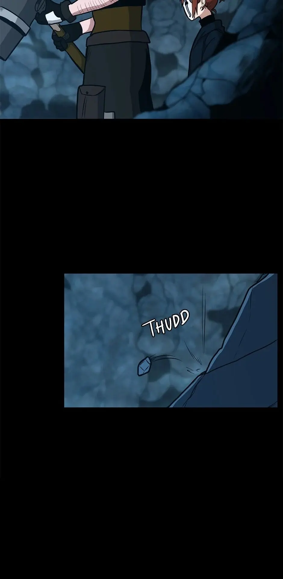 The Beginning After the End Chapter 59 Page 12