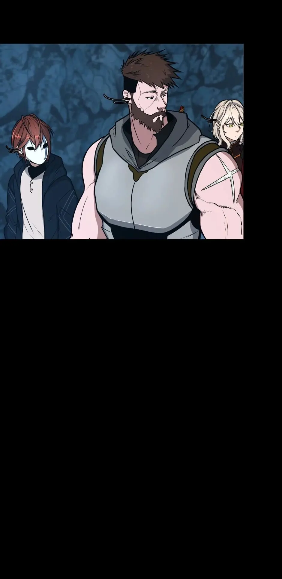 The Beginning After the End Chapter 59 Page 13