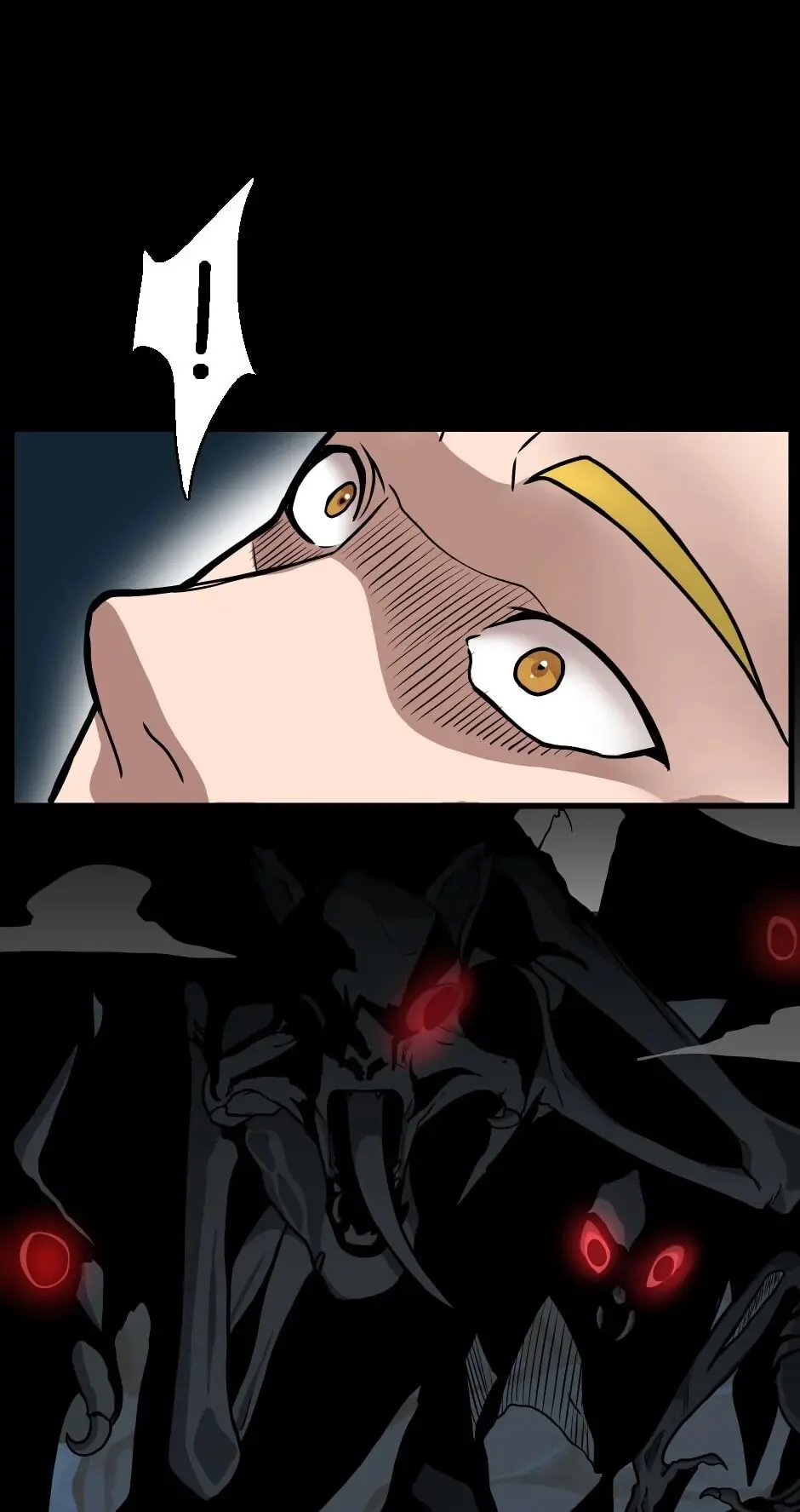 The Beginning After the End Chapter 59 Page 16