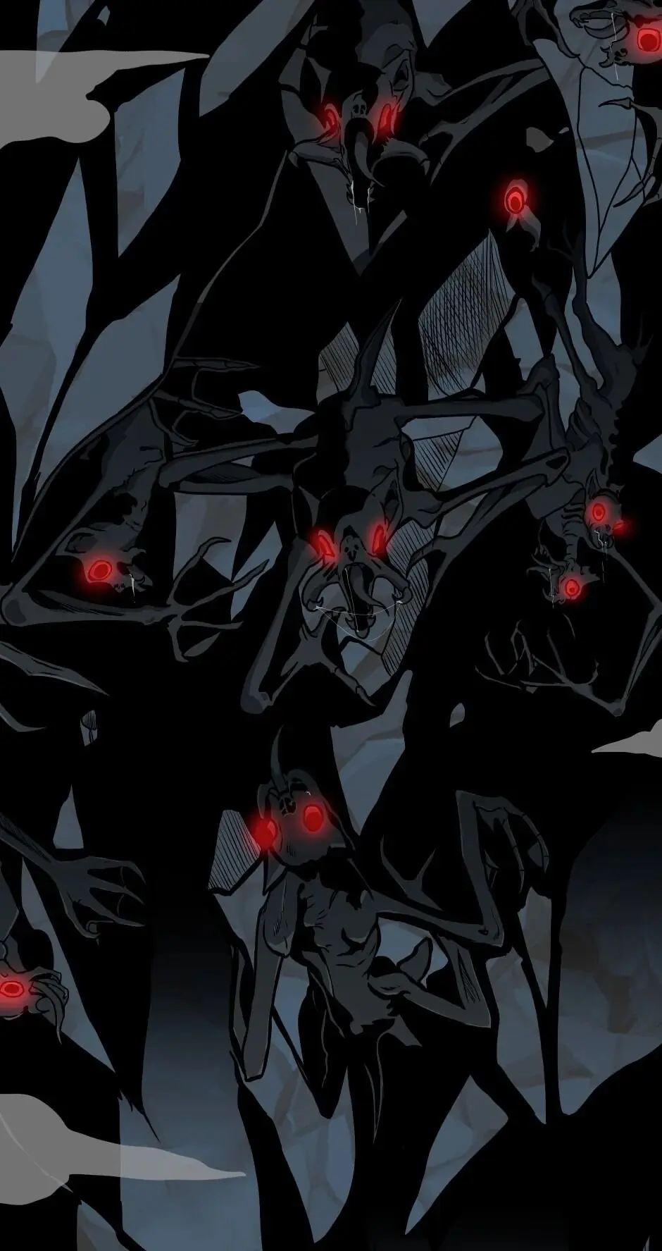 The Beginning After the End Chapter 59 Page 17